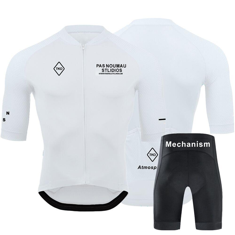 

2026 Summer Riding Suit Short Sleeve Road Bike Riding Suit Top Sweating Breathable Quick Drying 4XL