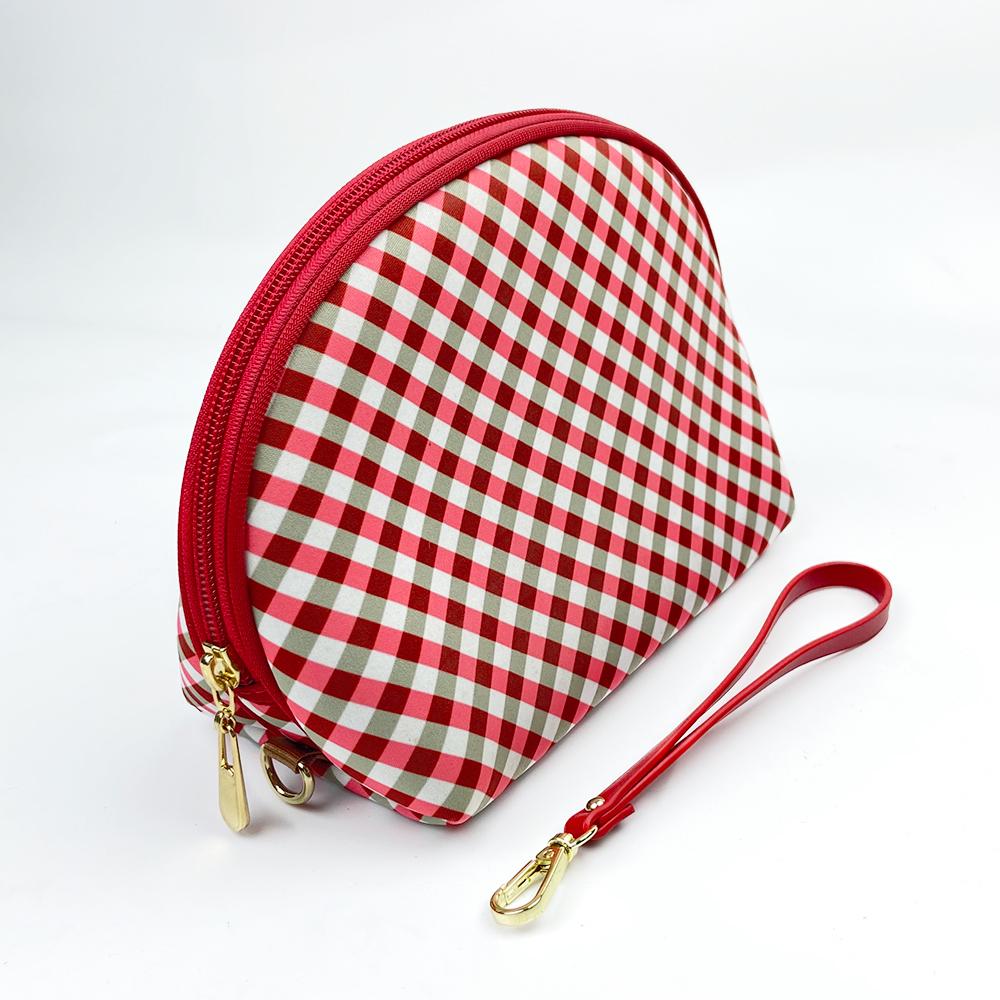 Makeup Accessory Cosmetic Bag Case Custom Makeup Bag Box Pouch Travel Cosmetic Bag Luxury Cosmetic Bag Hanging Men Toiletry Bag L