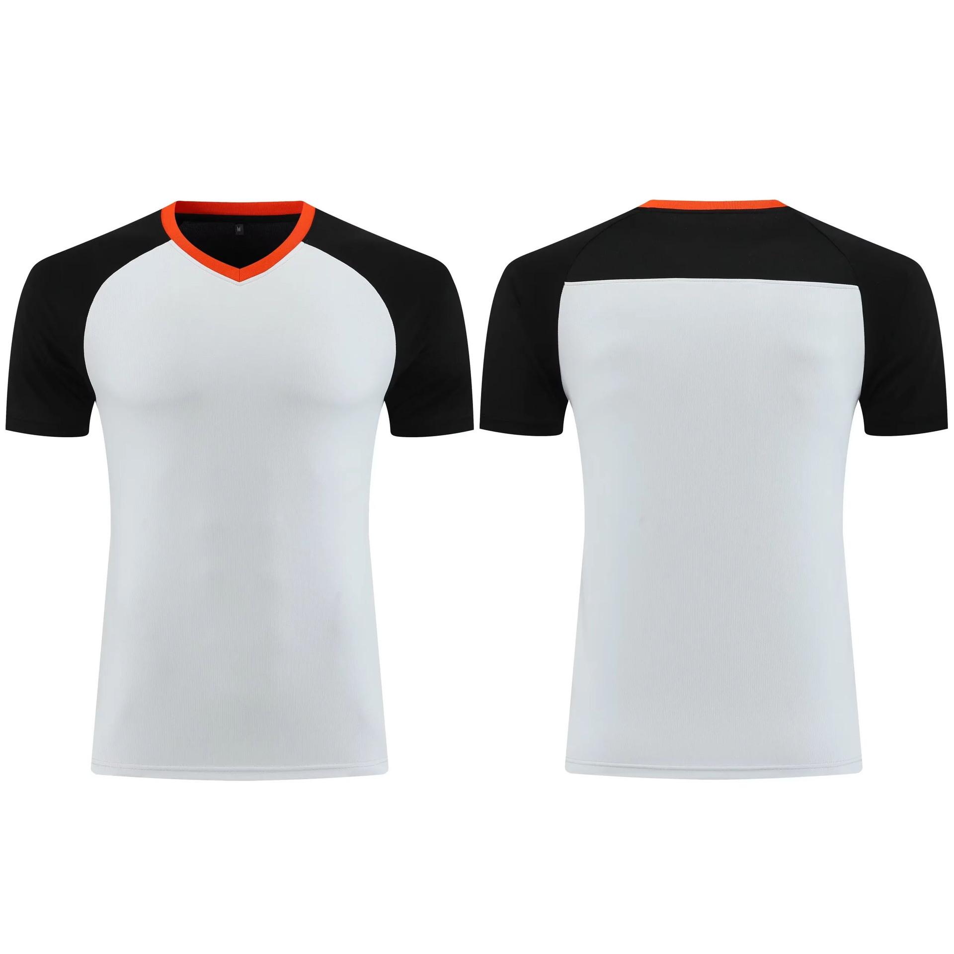 

Новый комплект профессиональной формы судьи New Village BA с быстрой сушкой и воздухопроницаемостью, с печатью X-Large