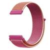 20mm Universal Kids Smart Sport Watch Band Nylon Loop Strap Adjustable Wristwatch Replacement Comfortable Children Watch Straps
