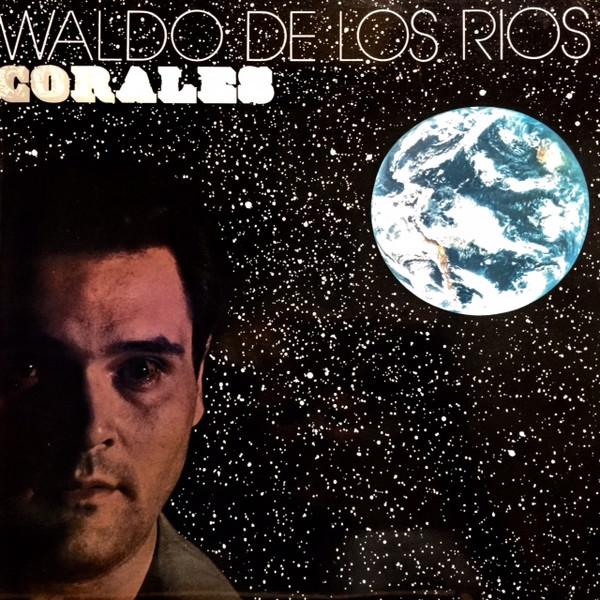 

LP Record WALDO DE LOS RIOS - Corales K56465 1978 UK Pop Used