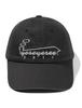 YESEYESEE Host Cap Gun Metal
