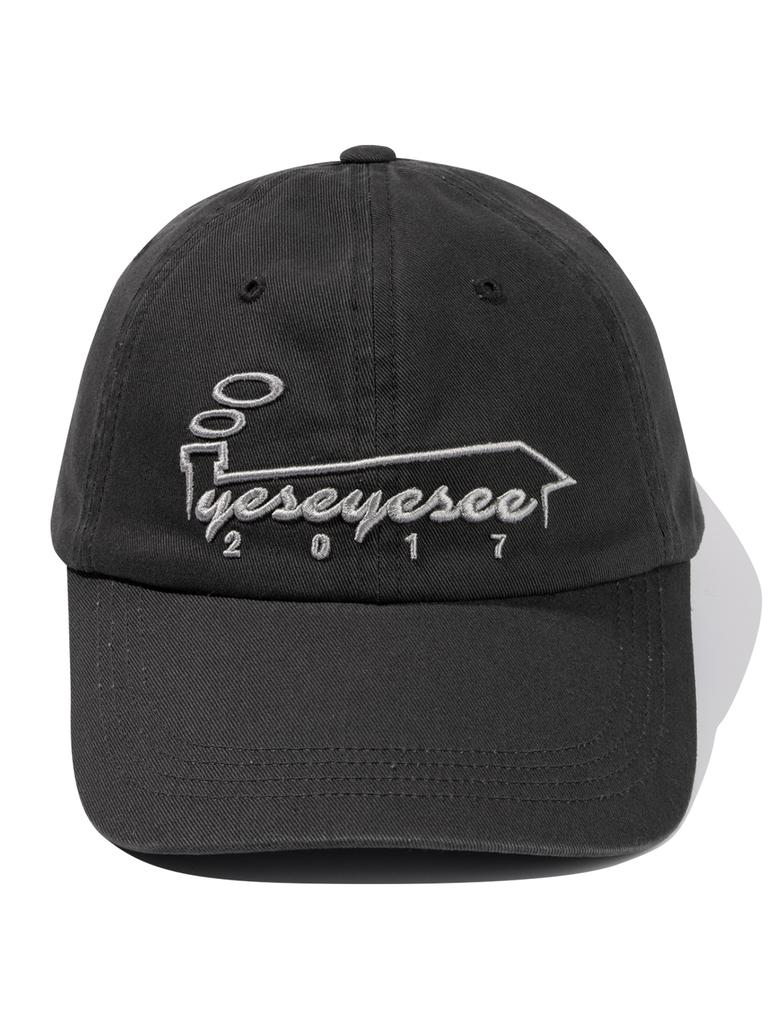 YESEYESEE Host Cap Gun Metal