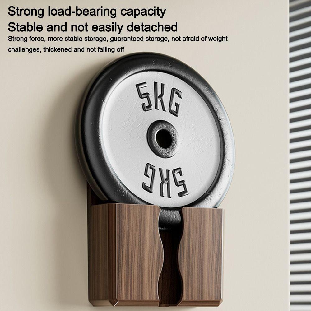 Durable Universal Remote Controller Holder Adhesive Wall Mounted Mobile Phone Charger Storage Rack TV Remote Control Storage Box
