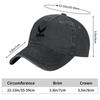 2026 Logan Paul (Black Version) Baseball Cap Hats For Men Sports Cap Sun Cap Trucker Women's Beach Men's