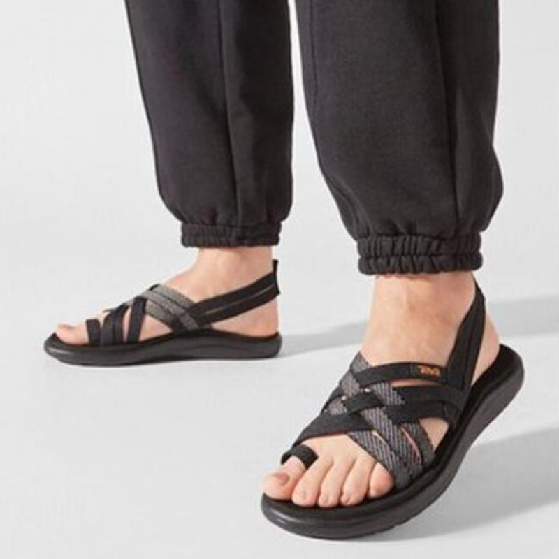 Teva 2026 SS Women S Stretchy Comfortable Strap SandalS Voya Strappy Stvf2619271