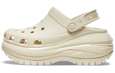 Mega Crush Clog Hueso 207988-2Y2