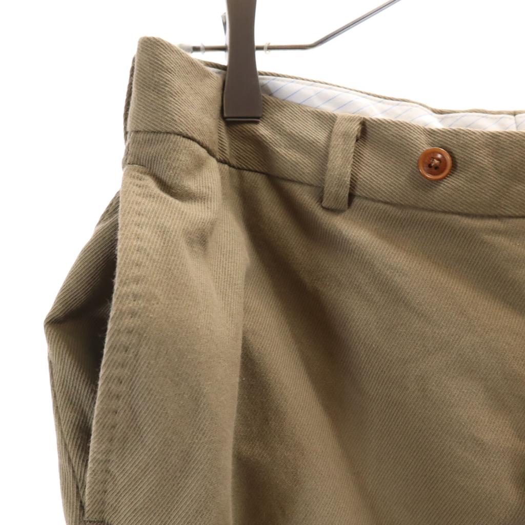 EDIFICE made in Japan tailored jacket Setup 46 Brown Men's Used