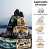 Adventure Gear Essentials Customize Your Name Home Blanket S Comfortable Soft Lightweight Allseason Multipurpose Blanket For Picnics Couches Offices