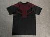 Maglietta Fitness Dimagrante Seamless Shark Onyx 5.0