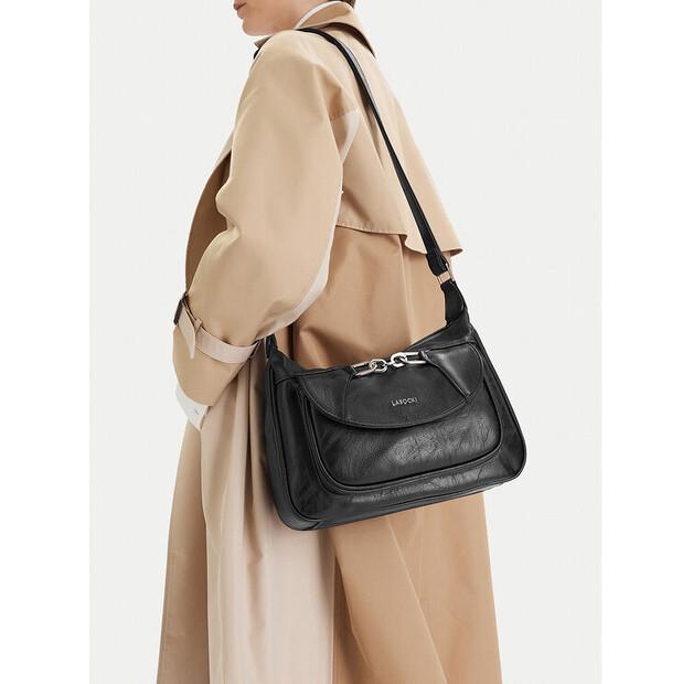 Сумка Lasocki CEO-LSK-L-016-09 One Size