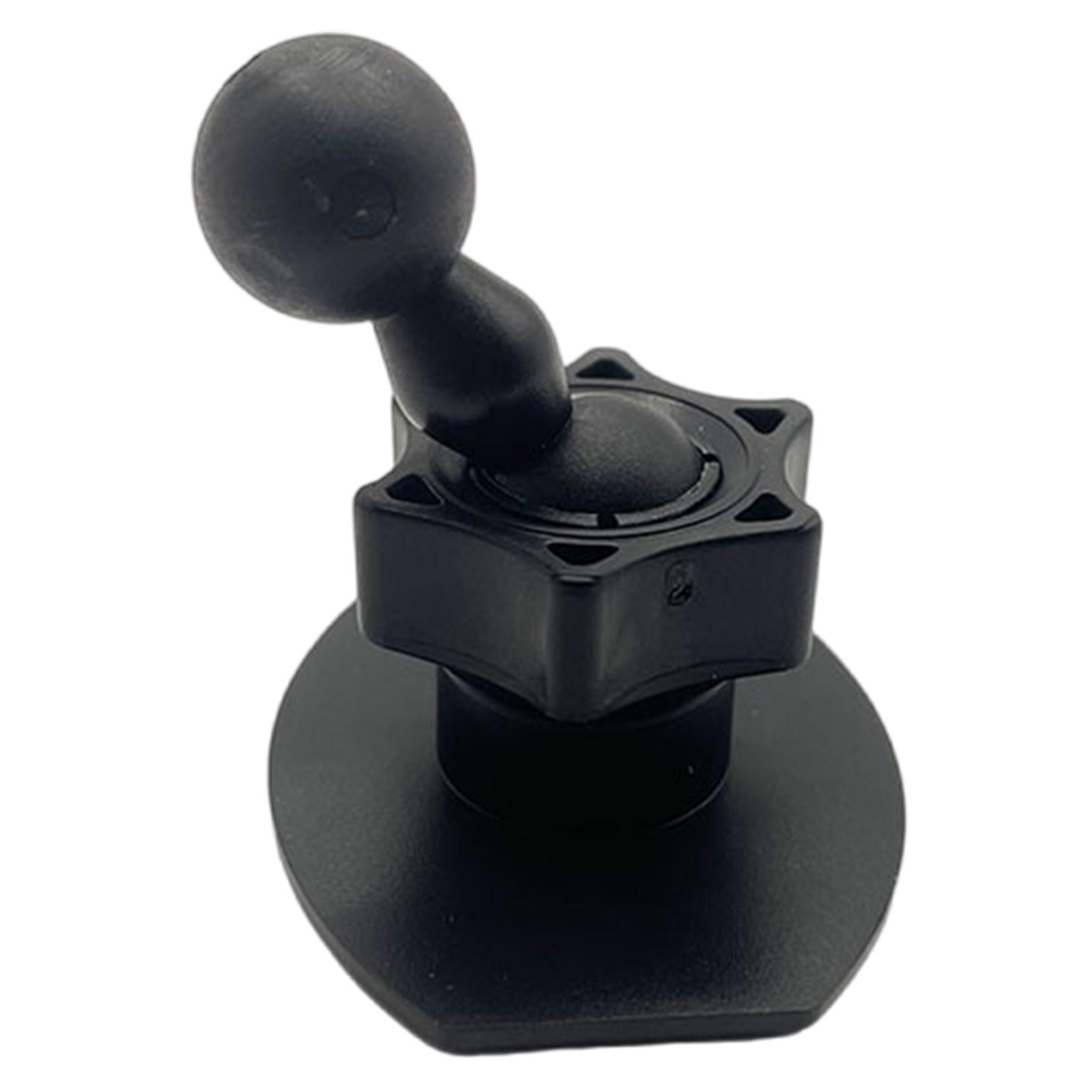 

17 мм шаровая головка присоска основание для крепления телефона на мотоцикле автомобиль крепкий клейкий адаптер для приборной панели с гибким кронштейном