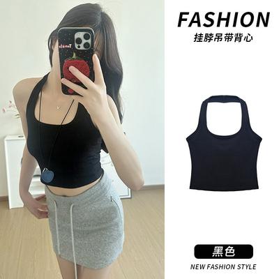 Τοπάκια – Αμάνικα μπλουζάκια και τοπάκια