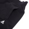 Adidas Vitality Color Series Sports Training Letter Comfortable Fashion Leisure Pants Women Pants Black B30567