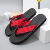 Hidden Bottom Pattern Slippers Interesting Slippers Comfortable Outdoor Beach Shoes Slippers
