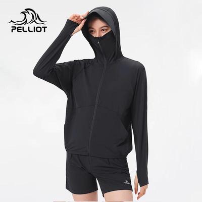 Chaquetas y abrigos – Cortavientos