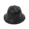 Women's Marion Cloche Hat HAT51808 BLACK