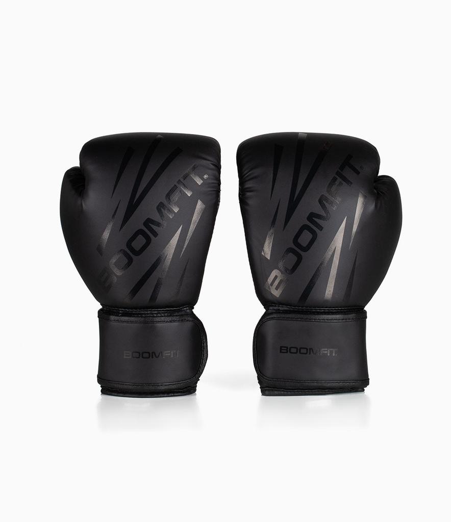 Guantes de Boxeo Black Edition
