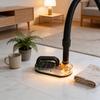 Universal 32mm 35mm Wet Dry Vacuum Carpet Cleaner Nozzle For Home Use
