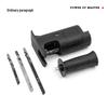 High-Power Quick-Install Cutting Tool: Reciprocating, Jigsaw, Saber, Drill, Chainsaw Accessories
