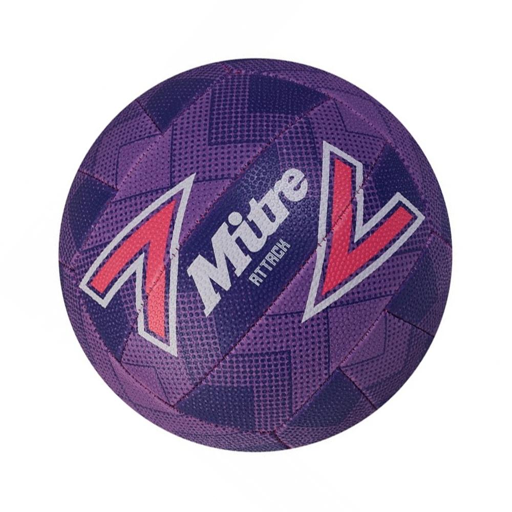 Mitre Attack 2024 Netball