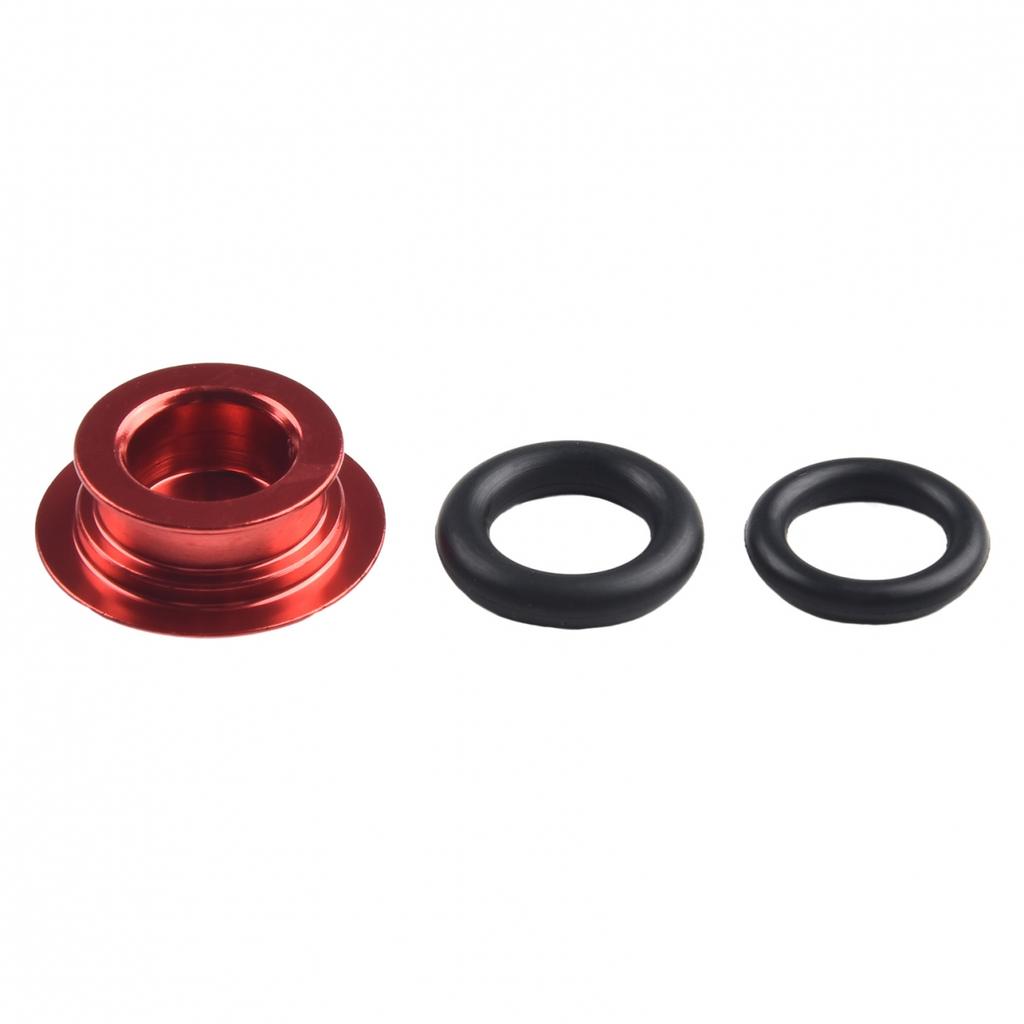 Crank Dust Cover Bicycle Components Cranksets Cycling