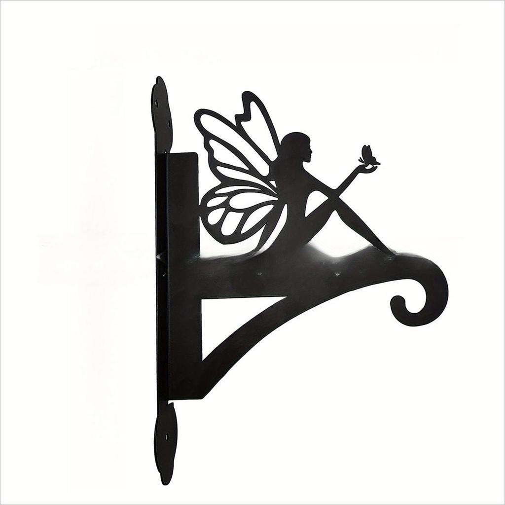 1Pc Charming Sunflower Metal Garden Decorative Ground Plug for Outdoor Yard Patio Garden Festival Home Party Decoration