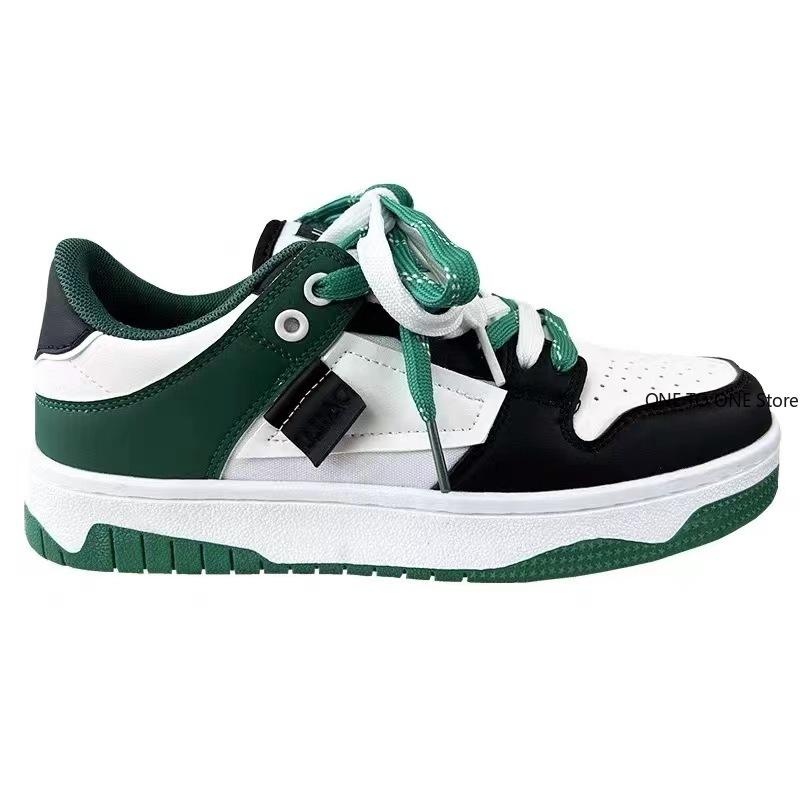 Boty Tenisky Dámské boty Tenisové Dámská móda Barevné 2024 Růže Tréninkové Ležérní Mikrovlákno Plátno Základní Křížové vázání Pánské boty