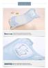Universal Baby Bathtub Mesh Support: Newborn Bath Net for Sitting & Lying