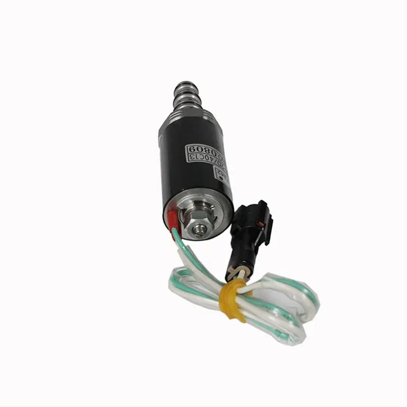 SKX5P-17-210 Excavator Solenoid Valve KDRDE5KR-20/40C13-203A