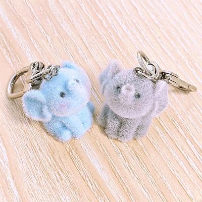 Bozuk Para Cüzdanları ve Tutacakları – Anahtarlık