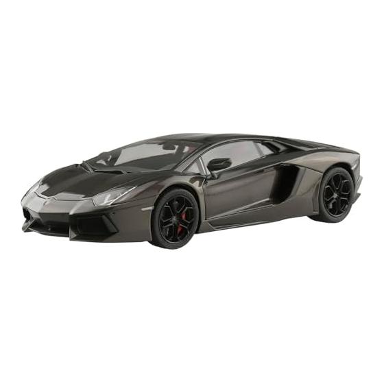AOSHIMA Серия Суперкары 1/24 11 Lamborghini Aventador Пластиковая модель