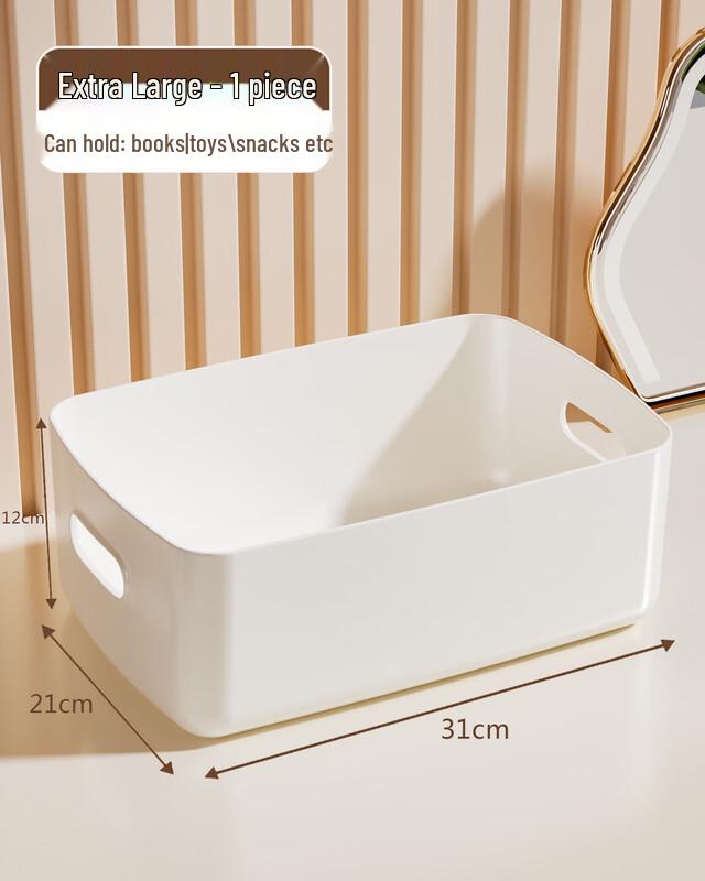 Kitchen Cabinet Storage Box