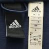 adidas Long sleeve Z.N.E. Zip hoodie M Navy Women Used