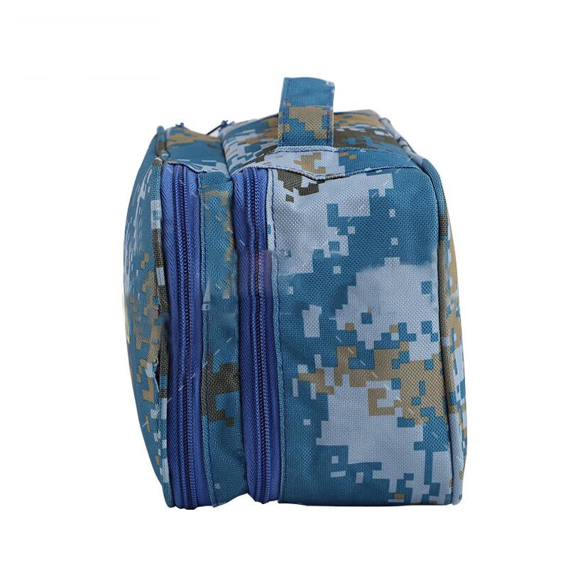 Quick Response Tactical Storage Pouch