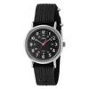 Timex Weekender T2N647 Men's Brass Nylon Black