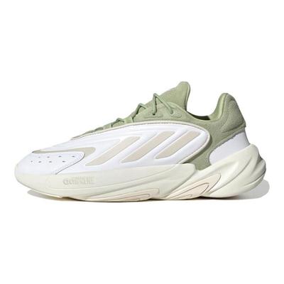 Tenisky Ozelia 'Green White' GY9977