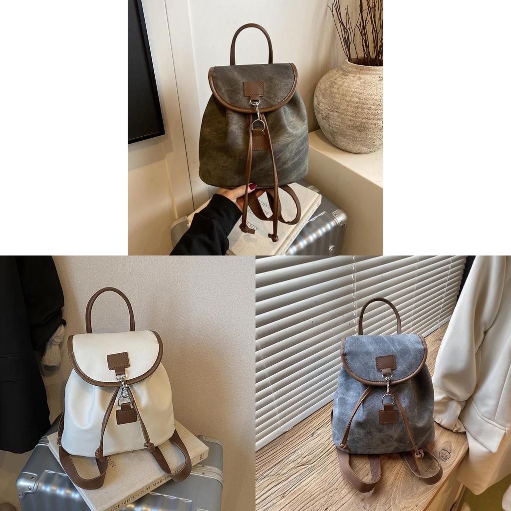 Stylish Pu Shoulder Bag For Women With Comfortable Soft Structure And Inner Pouch Suitable For Daily