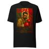 General Emiliano Zapata Boxeador Unisex T-shirt