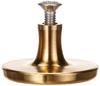 Staub Brass Knob, Medium, Made in France, Replacement Cocotte Knob, Part Number: 40509-788 (Official Japanese Product)