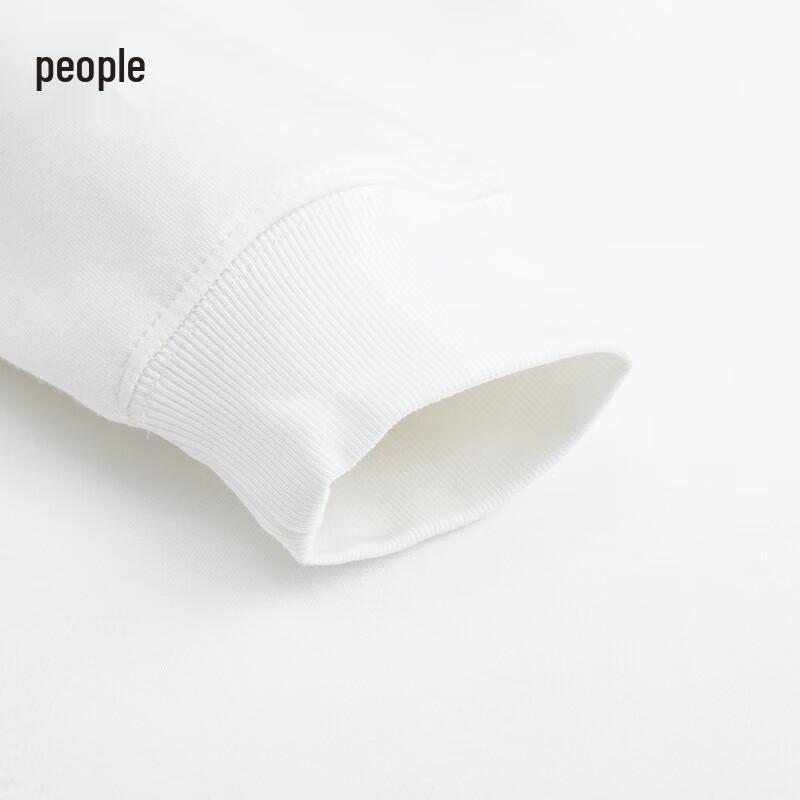 Jordan AJ Boys' Fleece-Lined Hooded Sweatshirt