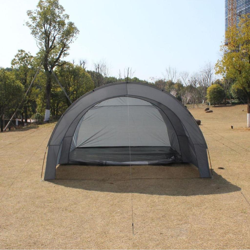 XL Weltraumtunnel Campingzelt