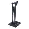 RGB Headphone Stand 2 USB Ports Multifunction Gaming Headset Holder for Desk Gamer Accessories