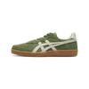 Gsm Fashion Comfortable Low-Top Skate Shoes Unisex Sneakers Dark-Green 1183C436-300