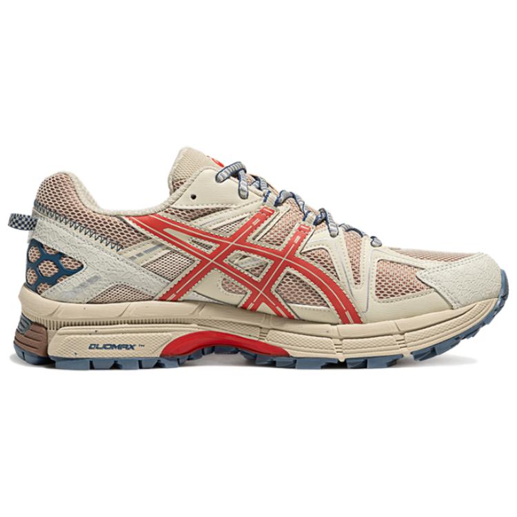 Asics Chaussures de course Gel Kahana 8 basses Unisexes 1203B133-200