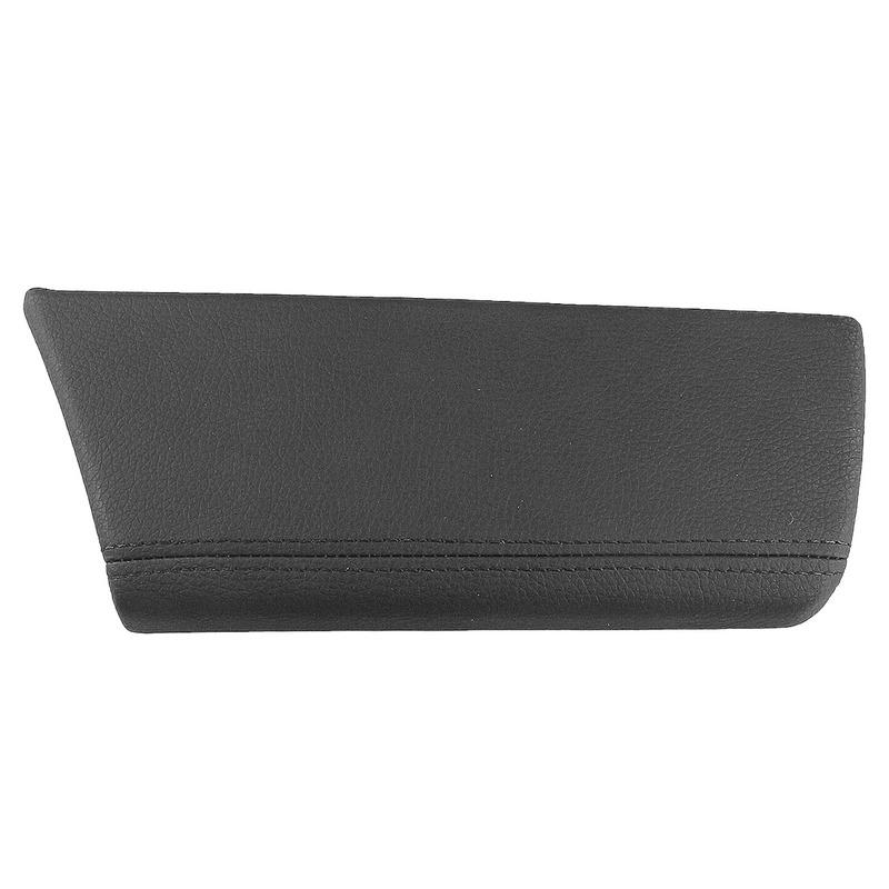 Car Inner Center Console Armrest Storage Box Panel Cover Cap Moulding Trim Fit For BMW 5 Series F10 F11 F18 2010 2011-2017 RHD