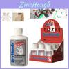 Superior Dryhands Hand Lotion For Sweat Absorption 59ml Bottle