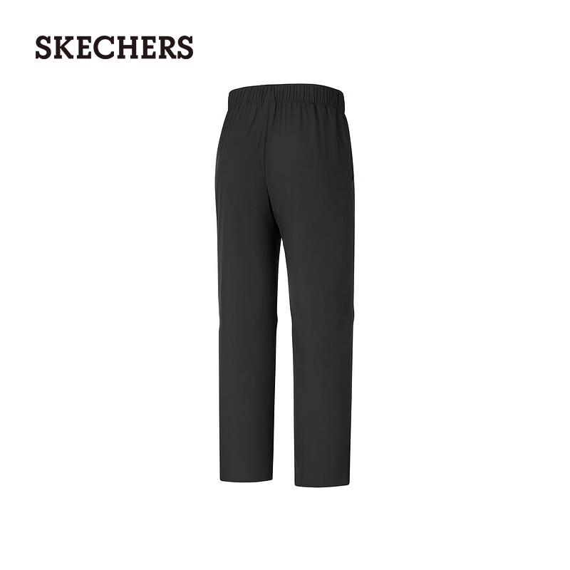 Skechers Men's Straight-Leg Casual Pants