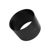 Metal Lens Hood 105mm X 78mm Screw in Threaded Telephoto Zoom Lens Shade Fit for 150 600mm F5 6 3 DG OS HSM Sports 60