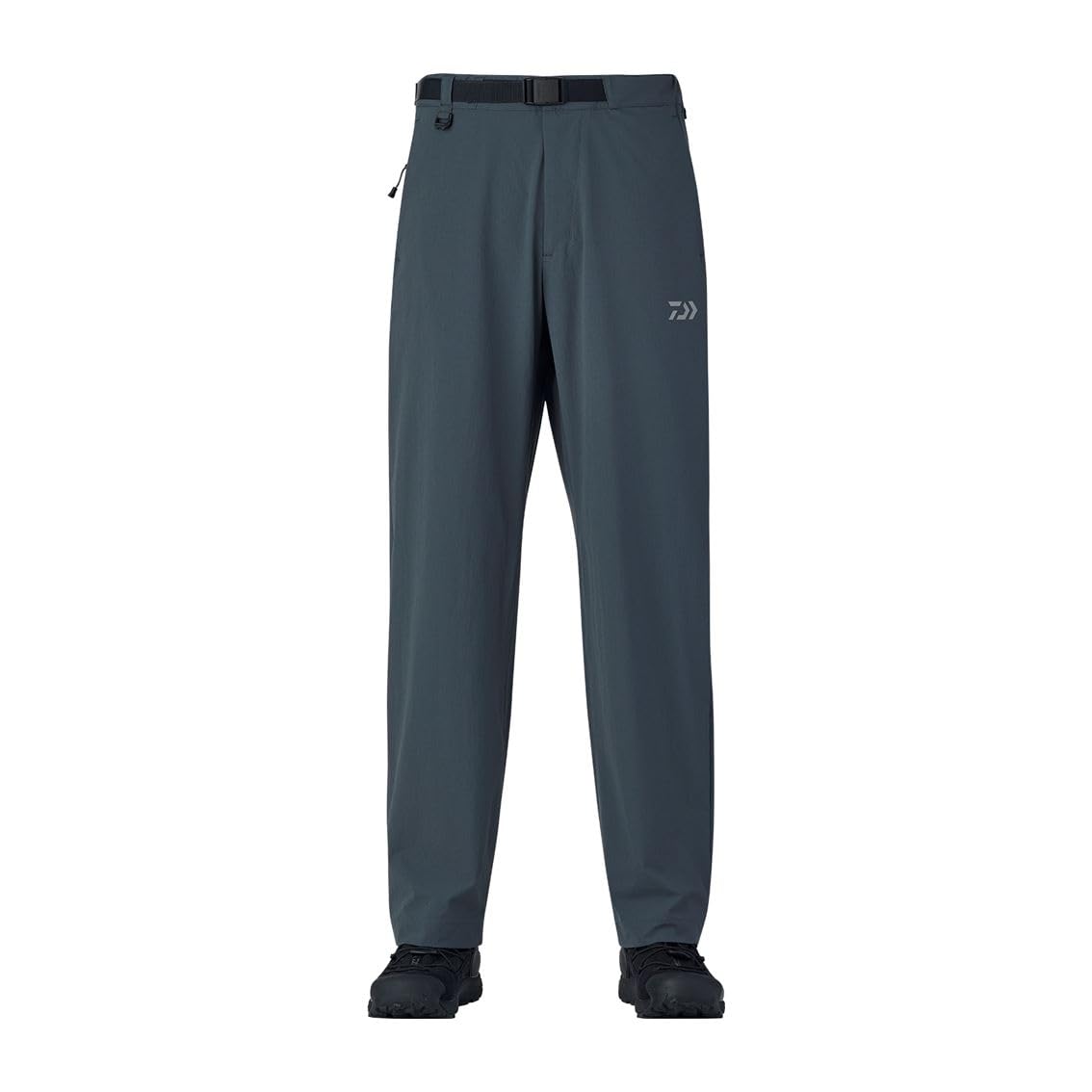 

Daiwa CORDURA Bush Pants 25DP-8325 Gunmetal XL